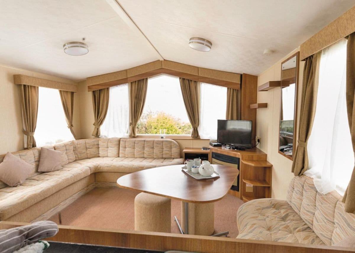 Fishguard Bay Resort Llanllawer Luaran gambar