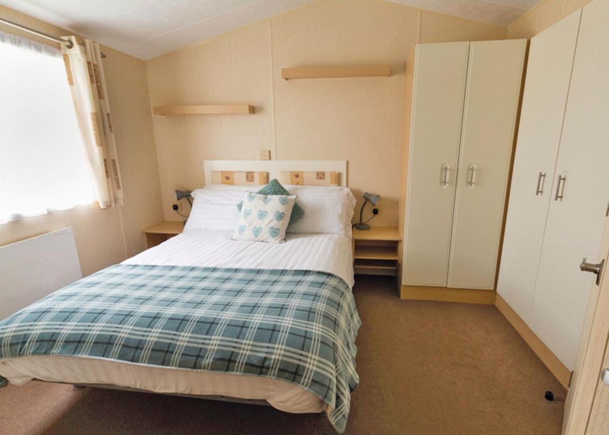 Fishguard Bay Resort Llanllawer Luaran gambar