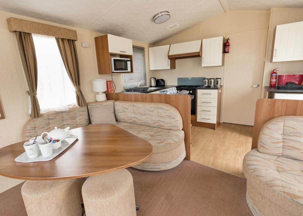 Fishguard Bay Resort Llanllawer Luaran gambar