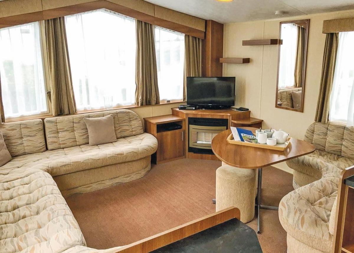 Fishguard Bay Resort Llanllawer Luaran gambar