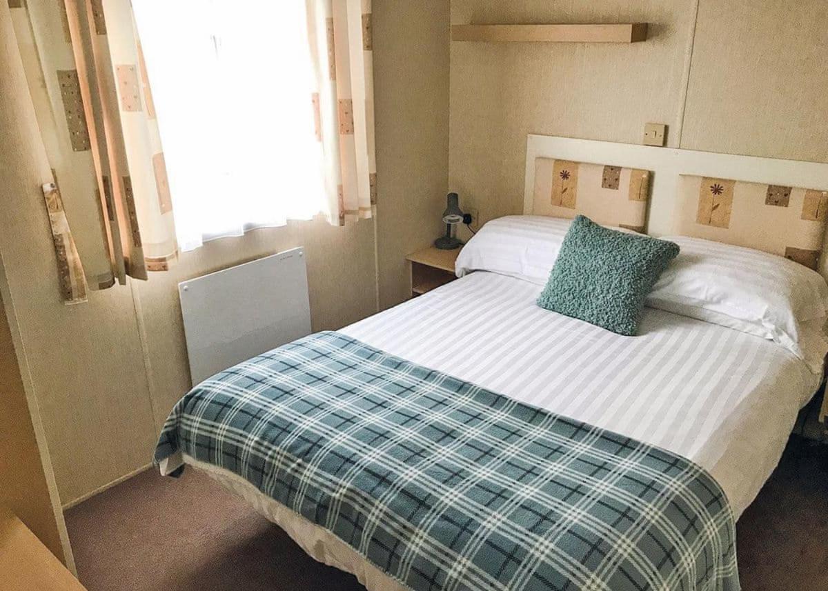 Fishguard Bay Resort Llanllawer Luaran gambar