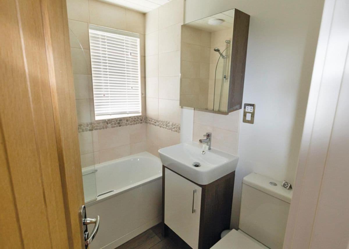 Fishguard Bay Resort Llanllawer Luaran gambar