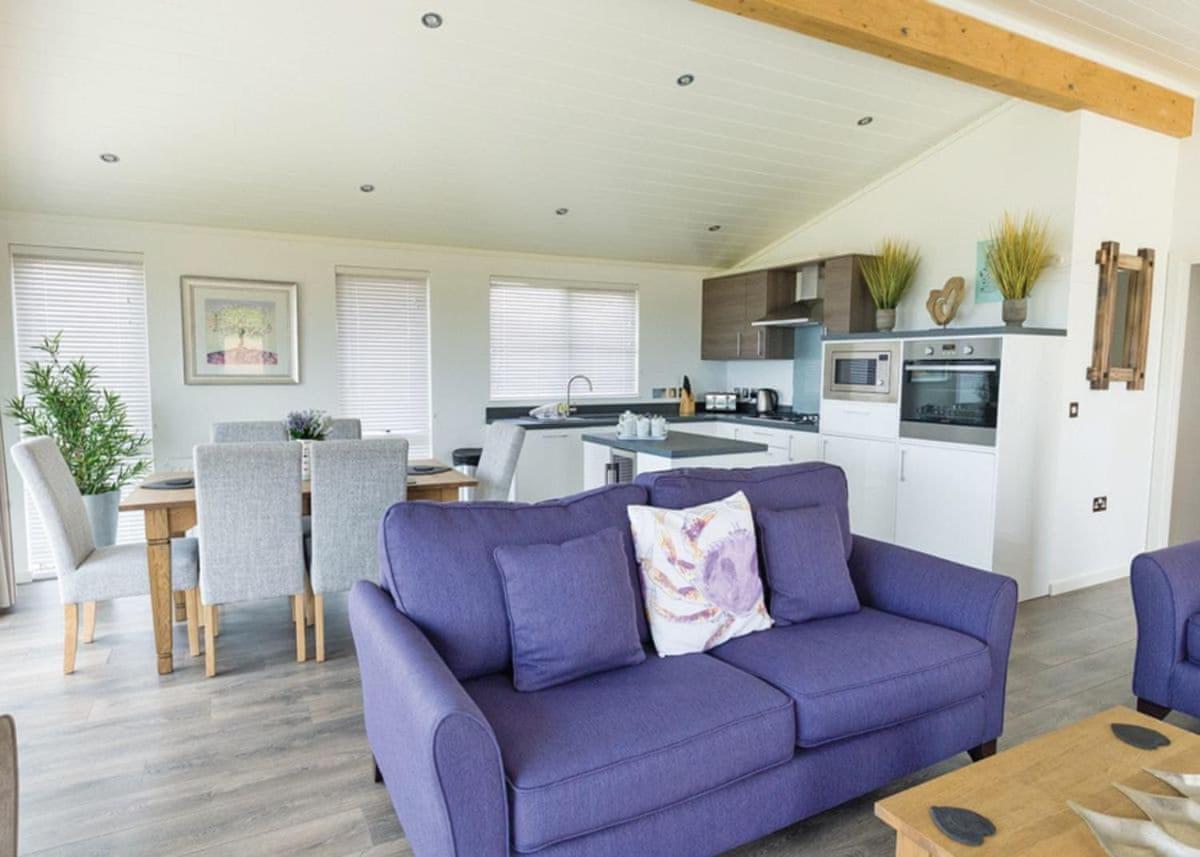 Fishguard Bay Resort Llanllawer Luaran gambar