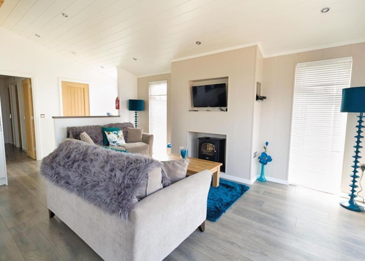 Fishguard Bay Resort Llanllawer Luaran gambar
