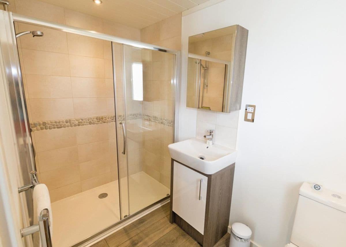 Fishguard Bay Resort Llanllawer Luaran gambar